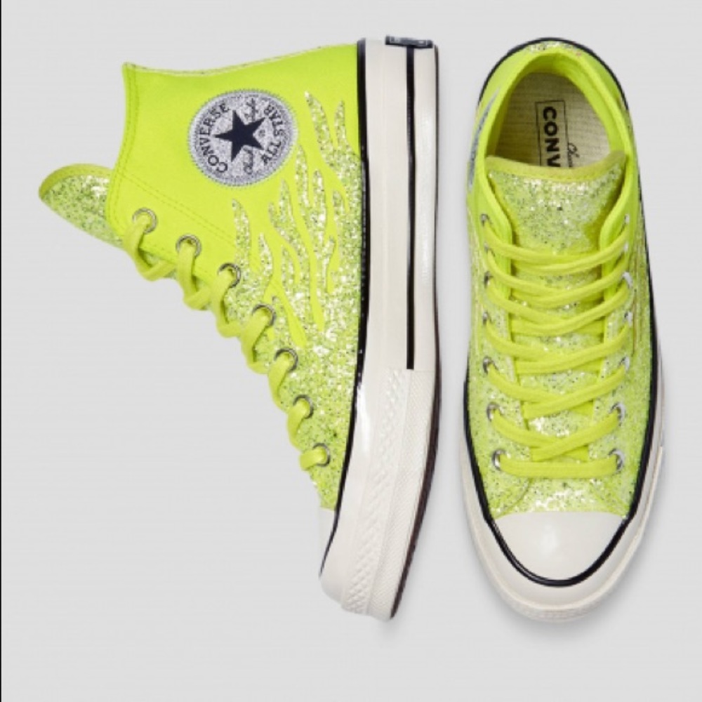 Converse Chuck Taylor All-Star - 70s